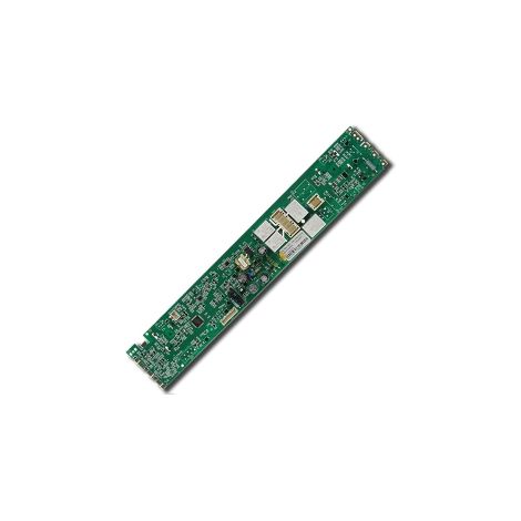 Elektronikkarte, Leistungsmodul 481010836374 Ariston Hotpoint