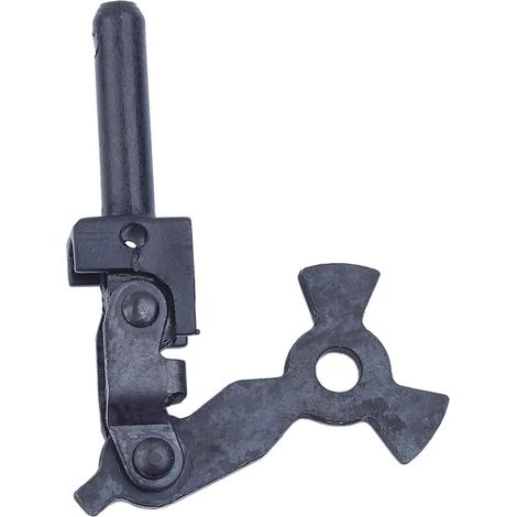 Articulation du genou du frein de chaîne adaptée pour tronçonneuse Hus 340 345E 350 353 357XP 450 455503890802 (1/5)