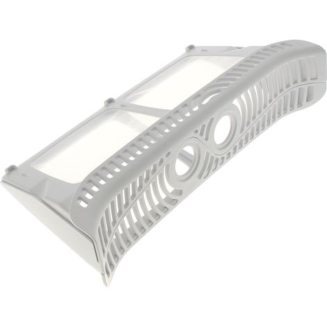 Filtro a setaccio c00286864 per asciugatrice ariston