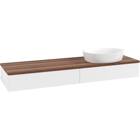 Villeroy & Boch K16112MT WTUS Antao K161 1600x190x500mm (1/3)