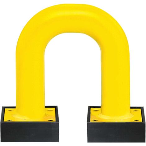 Black Bull Moravia Protection anti-chocs SWING pour extérieur à visser 390 × 375 mm (1/5)