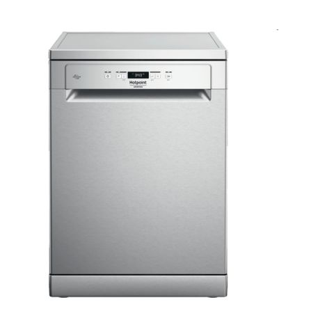 Lavavajillas hotpoint - HFC 3C26 FX