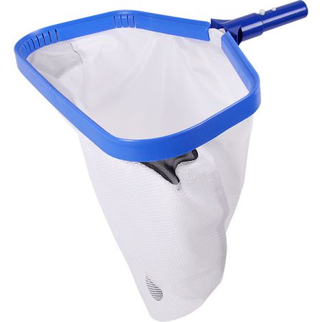 Schwimmbadnetze, Aquariumnetz, Oberflächennetz für Schwimmbecken, Poolreinigungsnetz, Reinigungsskimmer, Aquariumnetz für Oberflächenlaubsammlung, Schwimmbadzubehör