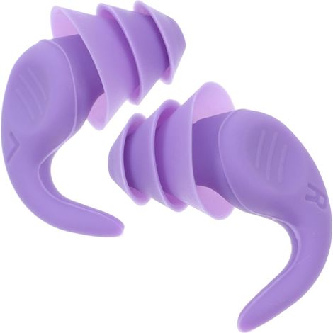 Pieds de Nivellement pour Stabiliser Vos Appareils Lot de 4 Rouge en Plastique Vis Filetées Robustes, Anti-vibrations pour Balances Électroniques Compatibles Universellement (1/5)