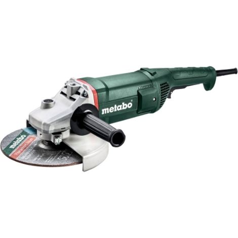 METABO amoladora angular we 240-230 606484000 metabo , Amoladora Angular We 240-230 606484000 Metabo de la marca Metabo.