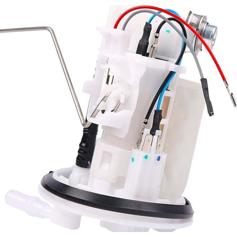 Kraftstoffpumpe kompatibel mit Yamaha YBR250 1S4-13910-01 (FAZER250) (1/3)