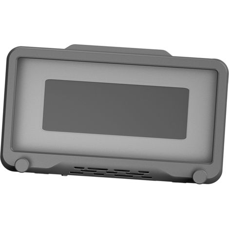 Wandhalterung für Handys, wasserdichte Touchscreen-Handyhülle, Ständer für Badezimmer, Küche, Spiegel, Badewanne (1/5)