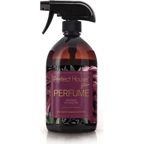 Barwa Perfect House Glam Interior Perfume Sale Marino e Legno di Cedro 500ml
