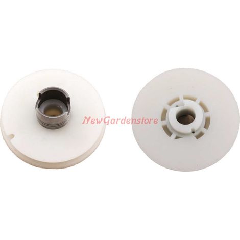 Puleggia avviamento per 254 - 262 Husqvarna 503.1789.2 260706