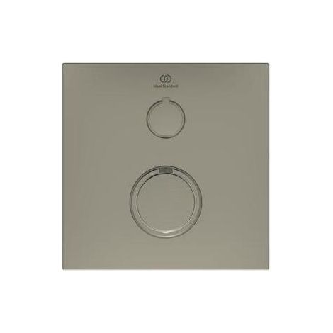 Ideal Standard Ceratherm C100 Brausethermostat UP Bausatz 2, (1/5)