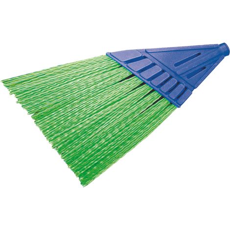 SCOPA ECOLOGICA SAGGINA ALTA DS-4