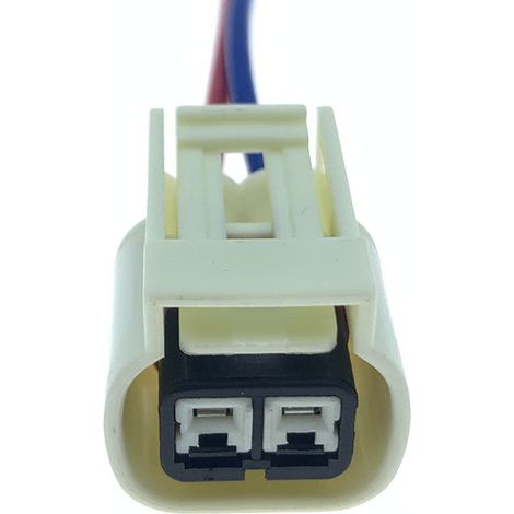 The DJ70217Y-2.2-21 connector is suitable for the turn signal connectors of the Chevrolet Cruze (domestic version 936184-1) – single connector