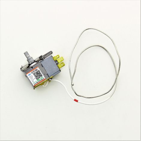 THERMOSTAT WDF30E-EX 9002635 pour Réfrigérateur ESSENTIEL B, LISTO REF TOP ESSENTIELB ERTD 85-50B1, REFRIGERATEUR COMBINE LISTO RCL145-50B1