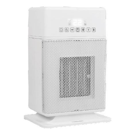 CALEFACTOR TRISTAR KA5266 CERAMICO HUMIDIFICADOR