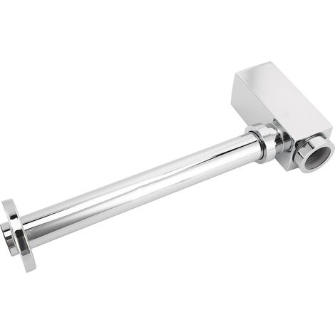 Kit de siphon de vidange en cuivre pour évier de cuisine et salle de bain
