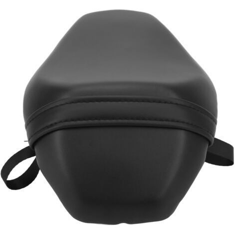 QORVA- Coussin de selle passager arrière pour moto, coussin de remplacement confortable et soulageant la pression, pour Ninja Z900