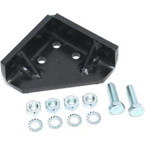 Butée mécanique interne de fermeture pour moteurs 770 et 770N – Installation sans butées au sol – Usage pour motorisation enterrée (1/5)