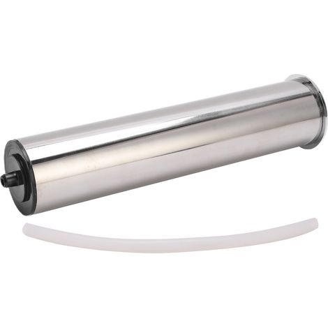 Support de rangement pour parapluie de voiture avec seau intégré, en acier inoxydable, étanche et antidérapant, pour camping-car, yacht ou voiture de tourisme. (1/5)
