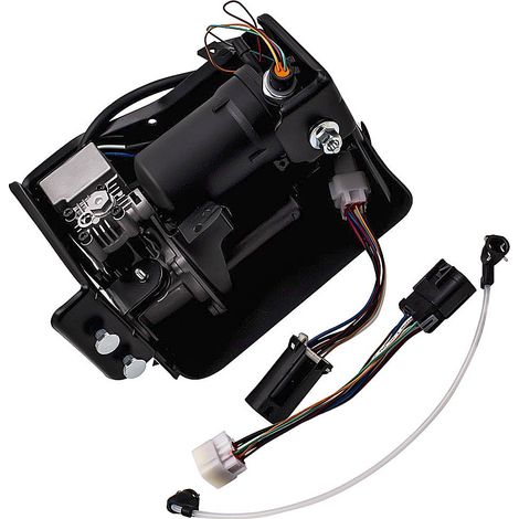 Suspension Pneumatique Compresseur for Cadillac Escalade Premium 8Cyl 6.2L 376