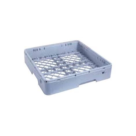 Casier de Lavage 500x500 pour Objets Creux - Corequip