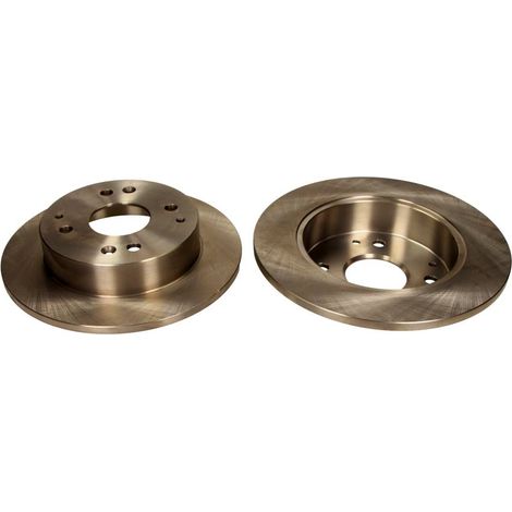 MAXGEAR 19-0931 Disque de frein ROVER 42510SV4A00