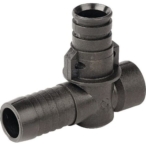 Safety valve stub pipe COMET 628528030356