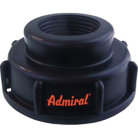 Adaptador contenedor 1359 IBC S60x1 IG 2xIG ADMIRAL