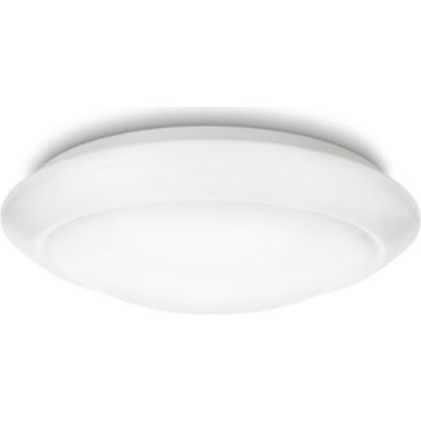 PLAFONIERA LED CINNABAR  4X5,5W 2200LM  1 PZ