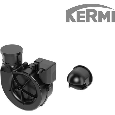 Kermi x-well A21 EC Ventilatoreinsatz  - Y1206021001K