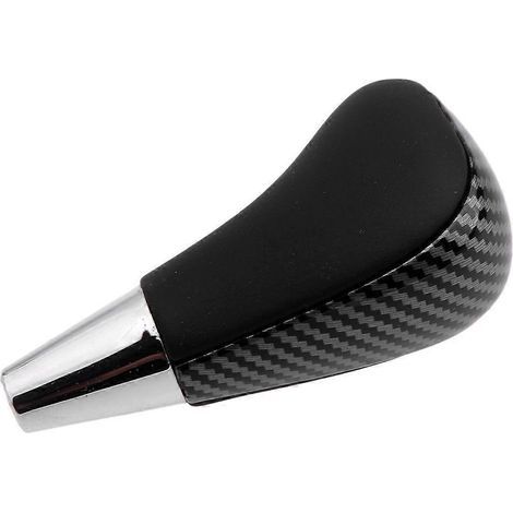 Carbon Gear Shift Knob for ES300 ES330-- (1/4)