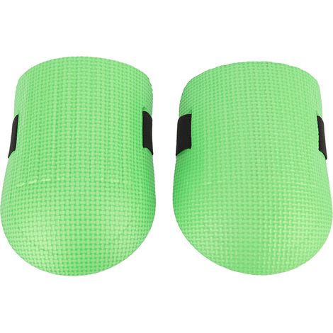Genouillère De Jardinage - Coussinets En Eva Rigide - Protection Pour Genoux Extérieur - Lot De 2 Pièces (1/5)