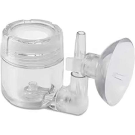 Diffuseur de CO2 4 en 1 pour aquarium avec ventouse, idéal pour les aquariums plantés. (1/5)