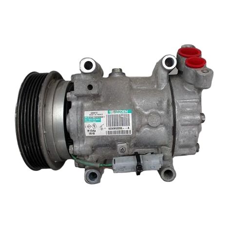 Compresseur Air Conditionne RENAULT Clio [PRODUIT D'OCCASION]♻️8200953359