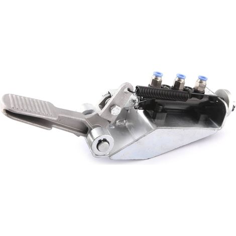 Pédalier gonflage pour monte/démonte pneus DM 2000 - SA 2082 - CLAS Equipements