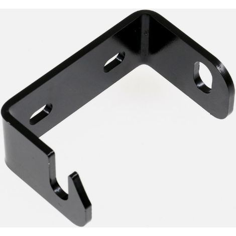 SUPPORT BOITE ARRIERE - LIGIER JSRC MICROCAR MGO2 M8 F8C MOTEUR LOMBARDINI DCI (1/2)