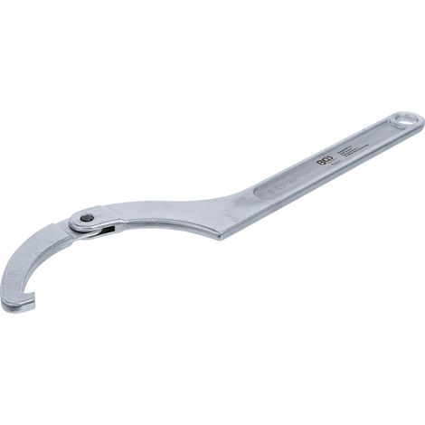 BGS clé à ergots articulée avec tenon 120 - 180 mm - 73231 (1/4)