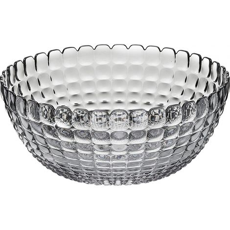 Saladier 25 Cm Gris - Tiffany - Guzzini