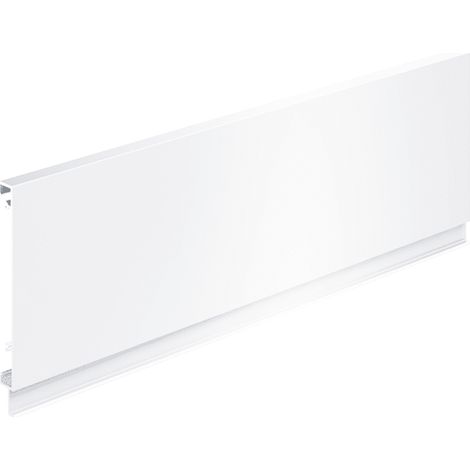 Hettich Schubkasten-Rückwand,                     InnoTech Atira,                     9194520,                     KB 2000mm,                     weiß pulverbeschichtet