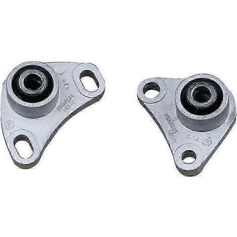Support de barre de torsion moteur 8666204 compatible avec XC90 V70 (1/5)