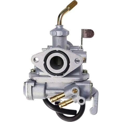 Carburateur PZ16K pour moto Honda CT70 CT70H CT 70 KO Trail Bike 1969-1977 - Accessoires pour carburateur (1/5)