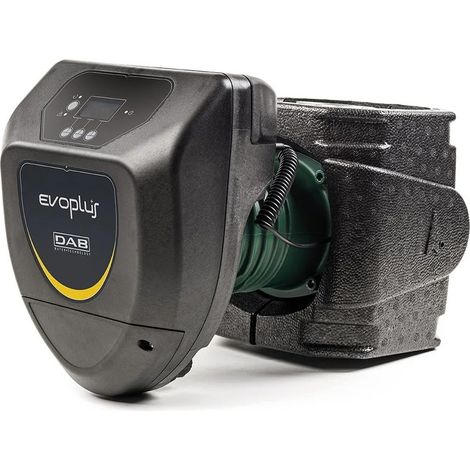Dab Pumps EVOPLUS B 100/280.50 M Circolatore elettronico a rotore bagnato per impianti ad uso abitativo e commerciale 60231407