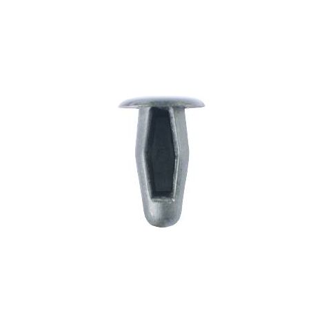 Agrafes de fixation pour Mazda, pack de 50 (1/2)