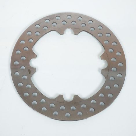 Disque de frein arrière NG Brakes pour Moto Husqvarna 125 SMS
