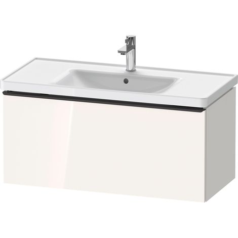 Duravit D-Neo Waschtischunterbau wandhängend, 984x440x452mm, 1