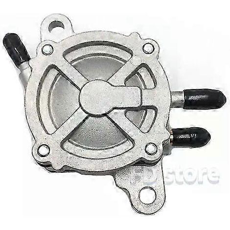 Pompe à carburant universelle pour scooters et quads avec moteurs de 50 à 250 cm3 (1/4)