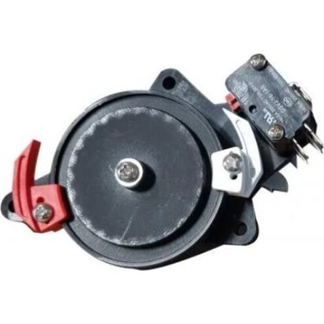 Groupe Fin De Course Mécanique - Modèle 119RIX014 - Pour Motorisation Portail - Pièce Détachée ×1 (1/5)