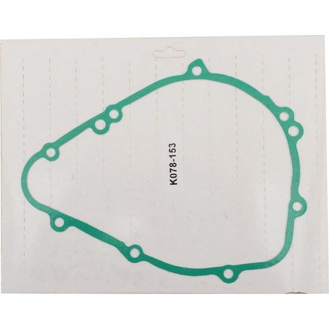 Joint d'étanchéité pour générateur et joint de bobine compatible avec KTM 400 SX EXC (2000-2002) et 450 EXC (2003-2007), pièce de rechange référence 808317-x (1/4)
