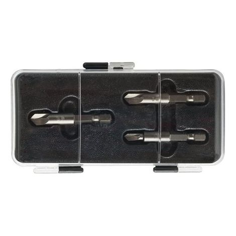 SET 3 ESTRATTORI PER VITI