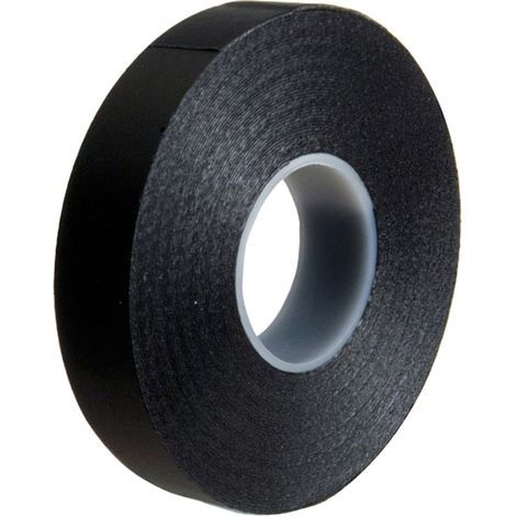 Vulkanisierbares Band 10 m. × 19 mm.