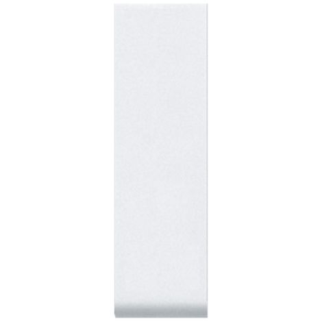 Interruttore 16A 1/2 Mod. Banq AVE 45B01R